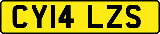 CY14LZS
