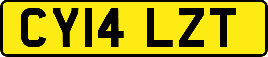 CY14LZT