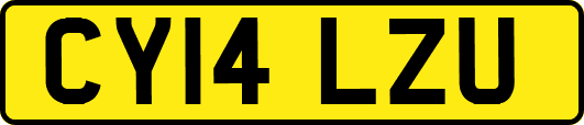 CY14LZU