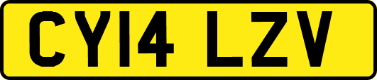 CY14LZV