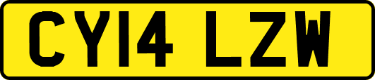 CY14LZW
