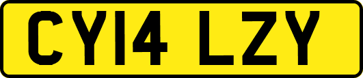 CY14LZY