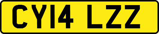 CY14LZZ