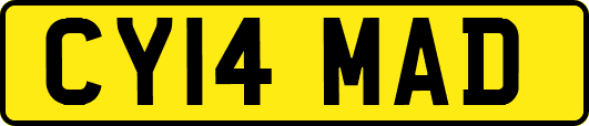 CY14MAD