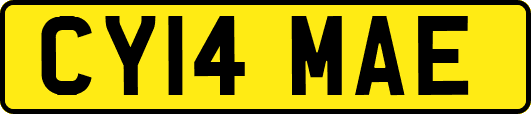 CY14MAE