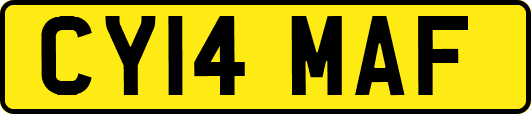CY14MAF