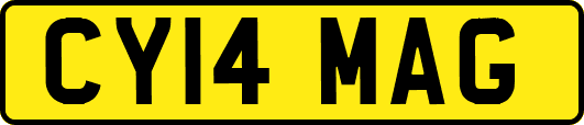 CY14MAG