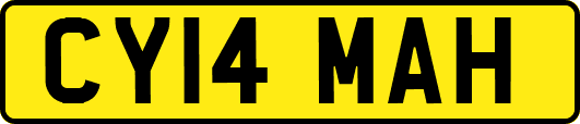 CY14MAH