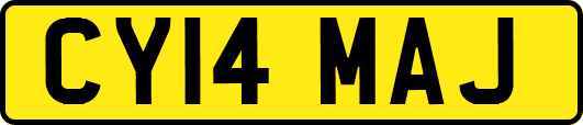 CY14MAJ
