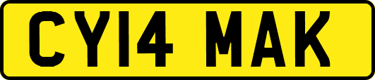 CY14MAK