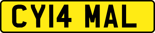 CY14MAL