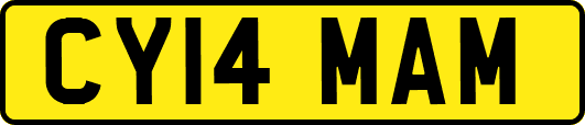 CY14MAM