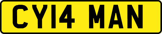 CY14MAN