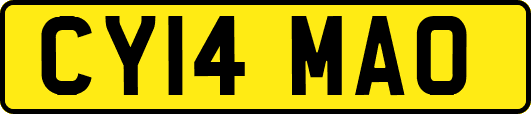 CY14MAO