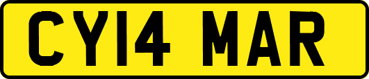 CY14MAR