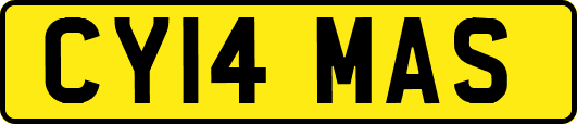 CY14MAS
