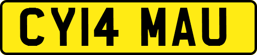 CY14MAU