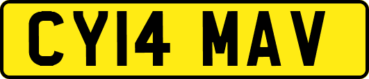 CY14MAV