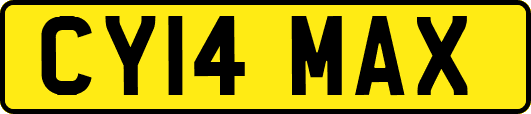 CY14MAX