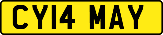 CY14MAY