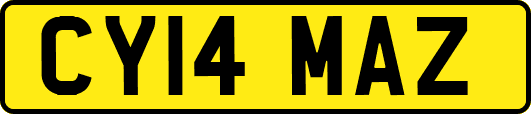 CY14MAZ
