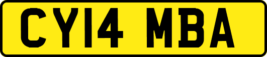 CY14MBA