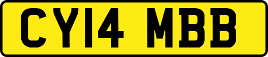 CY14MBB