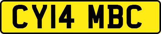 CY14MBC