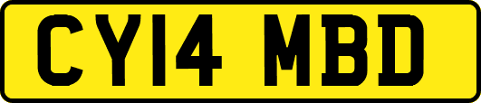 CY14MBD