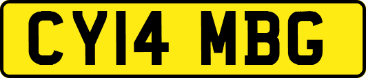 CY14MBG