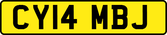 CY14MBJ