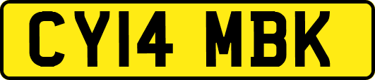 CY14MBK