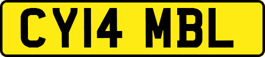 CY14MBL