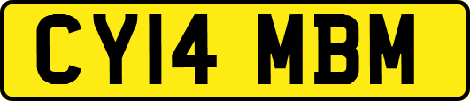 CY14MBM
