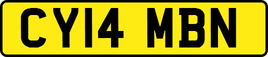 CY14MBN