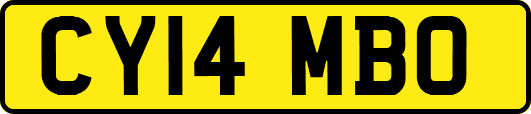 CY14MBO