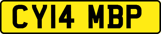 CY14MBP