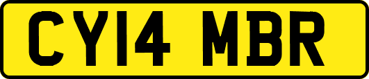 CY14MBR
