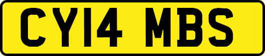 CY14MBS