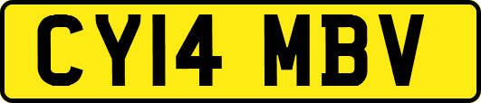 CY14MBV