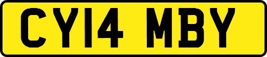 CY14MBY