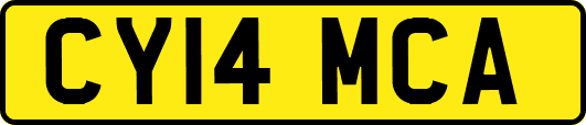 CY14MCA