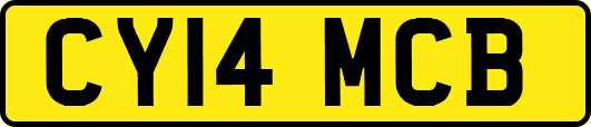 CY14MCB