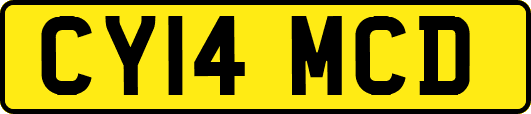 CY14MCD