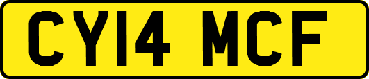 CY14MCF