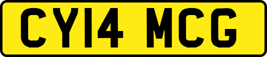CY14MCG