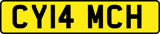 CY14MCH