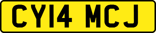 CY14MCJ