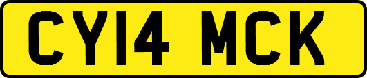 CY14MCK
