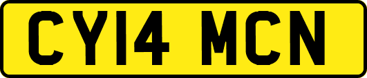 CY14MCN